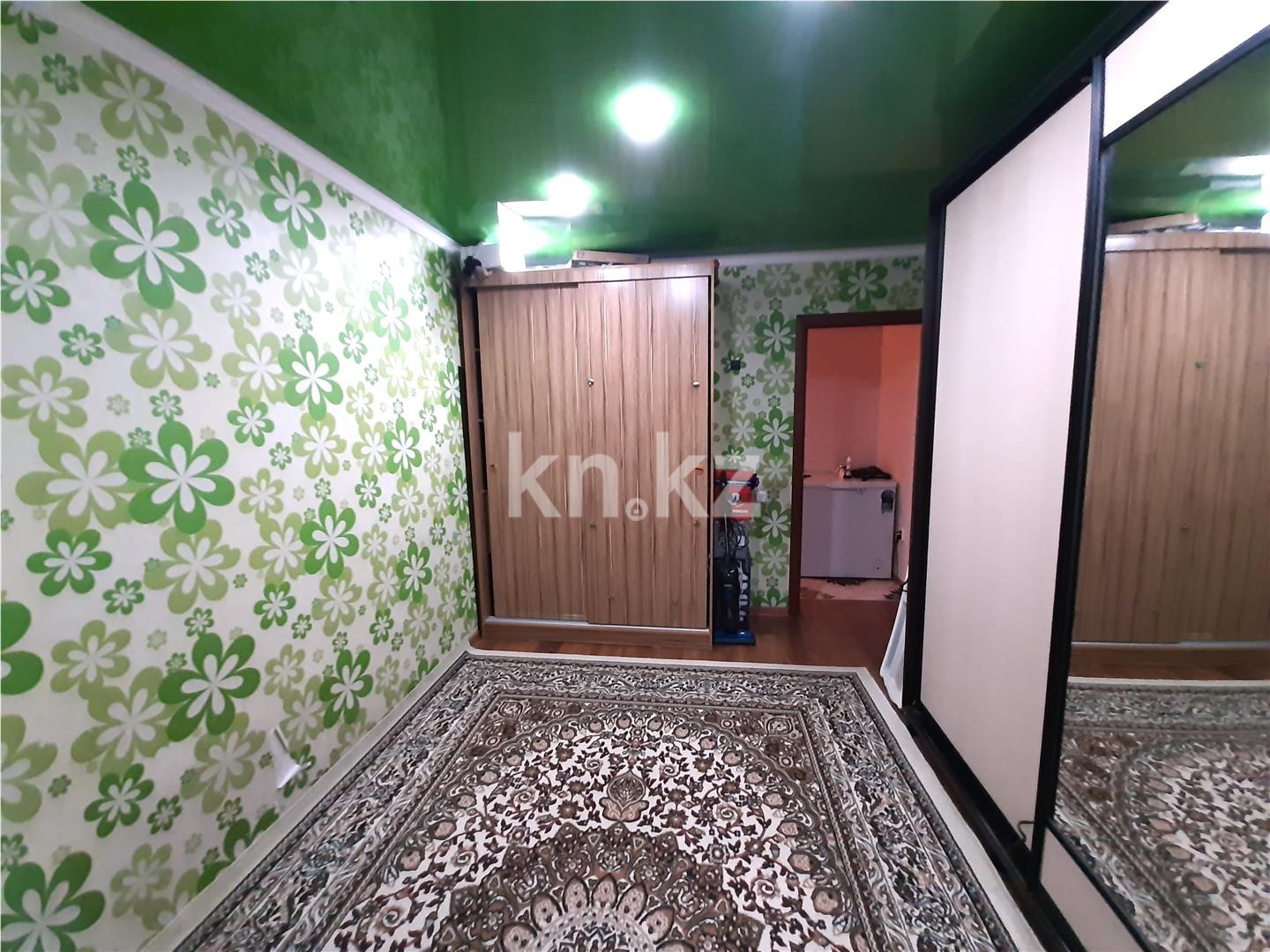 Продажа 2-комнатной квартиры, 47 м² в Темиртау - фото 4