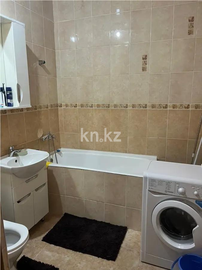 Продажа 1-комнатной квартиры, 46 м² в Астане - фото 2