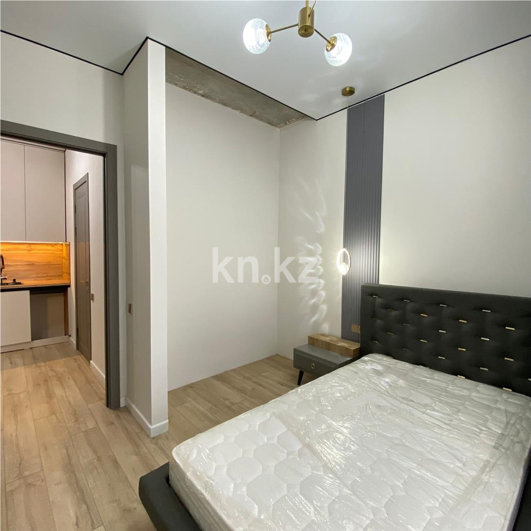 Продажа 2-комнатной квартиры, 41 м² в Астане - фото 4