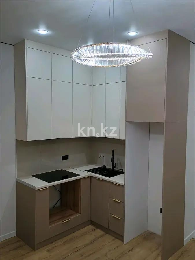 Продажа 2-комнатной квартиры, 40 м², пр. Тауелсыздык, дом  25/2 в Астане - фото 3