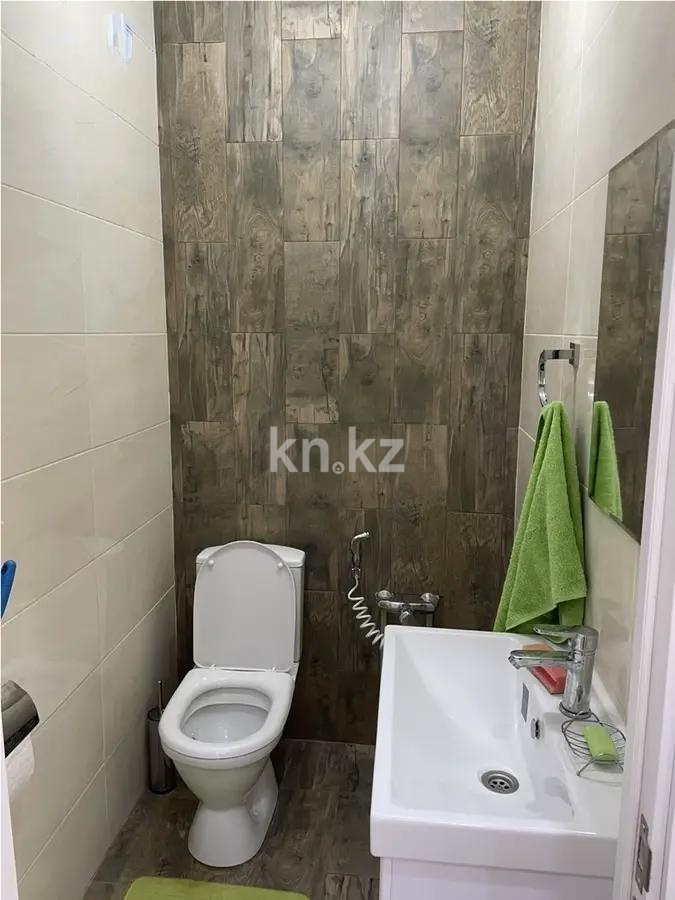 Продажа 3-комнатной квартиры, 92 м², ул. Жунисова, дом  14/10 в Алматы - фото 4