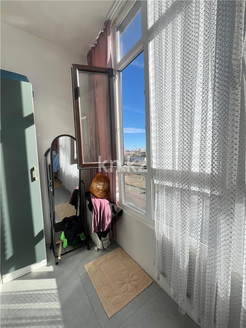 Продажа 1-комнатной квартиры, 46 м², ул. Университетская, дом  28/19 в Караганде - фото 12