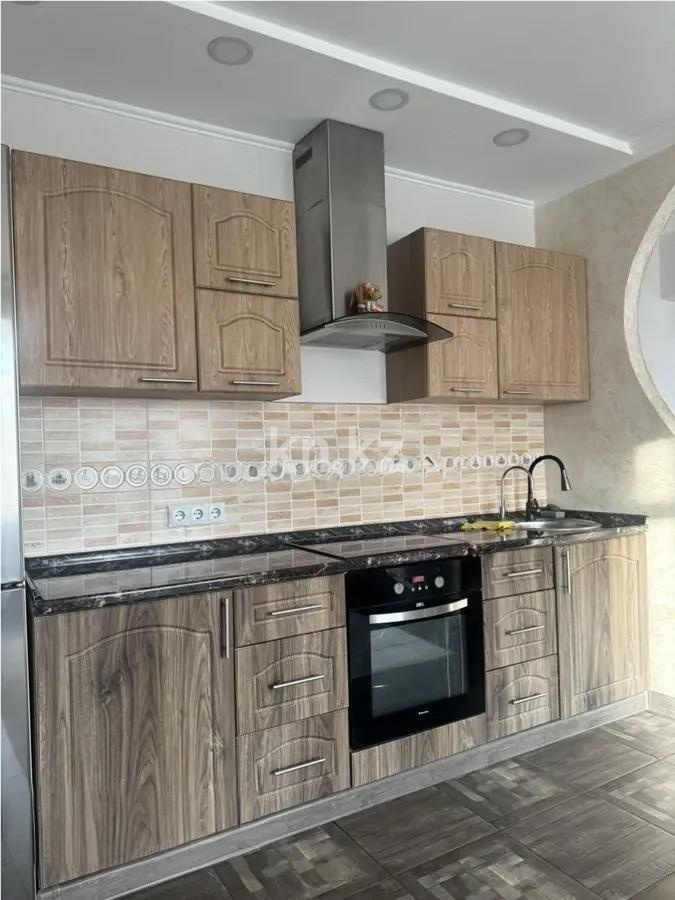 Продажа 1-комнатной квартиры, 48 м² в Астане - фото 3