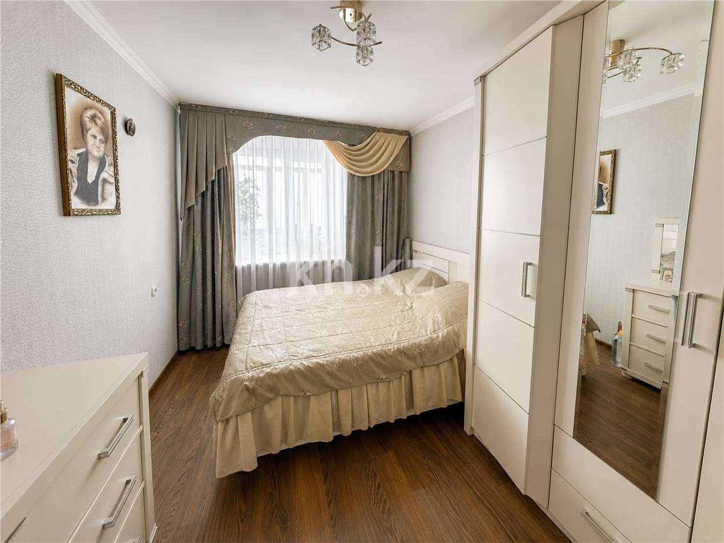Продажа 2-комнатной квартиры, 52 м² в Караганде - фото 3
