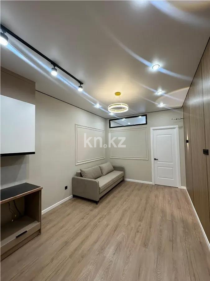 Продажа 2-комнатной квартиры, 40 м² в Алматы