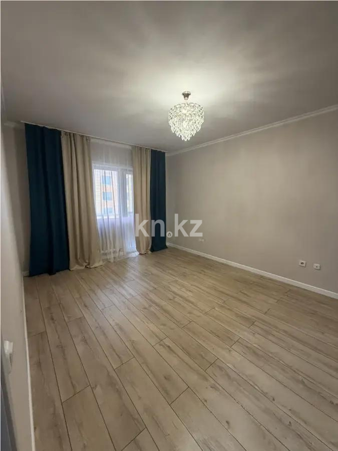 Продажа 1-комнатной квартиры, 37.7 м² в Астане