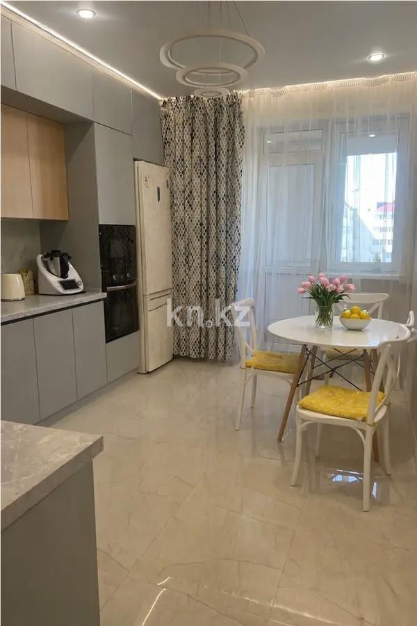 Продажа 3-комнатной квартиры, 138 м² в Астане - фото 3