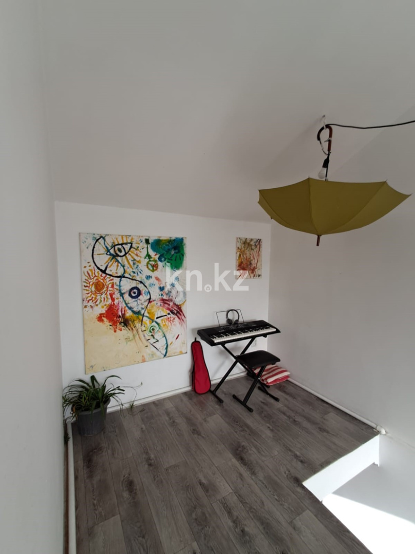 Продажа 8-комнатного дома, 133 м², ул. Гончарова в Алматы - фото 11