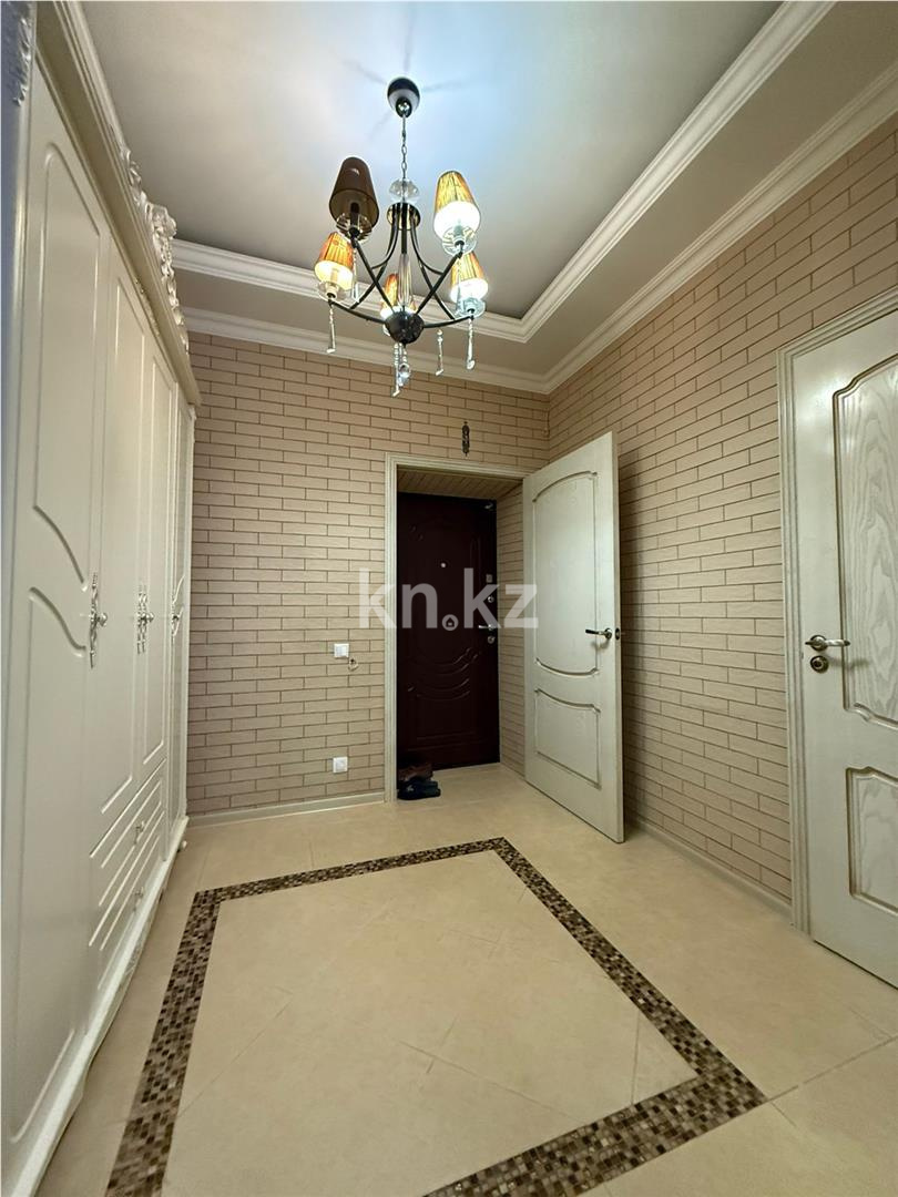 Продажа 3-комнатной квартиры, 74 м² в Караганде - фото 10