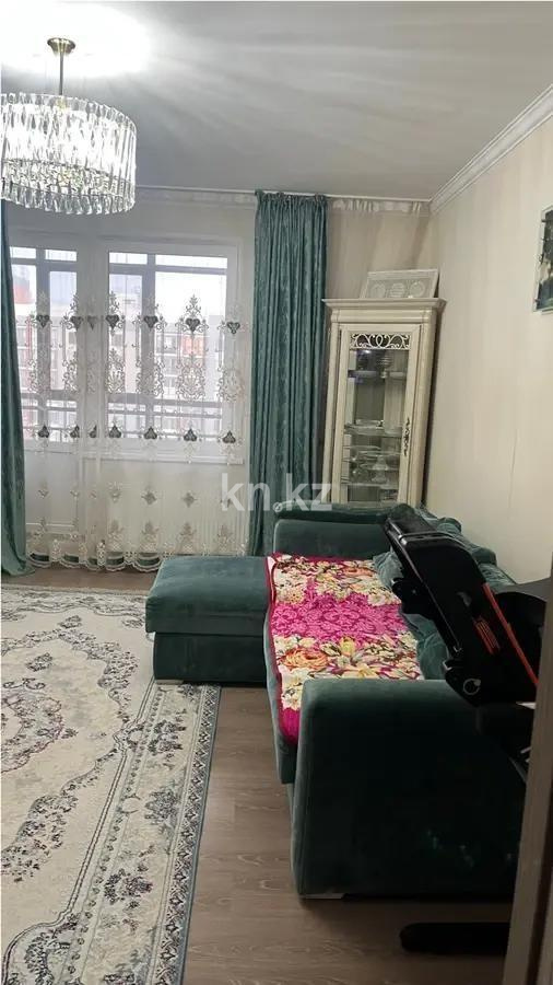 Продажа 3-комнатной квартиры, 86 м² в Астане