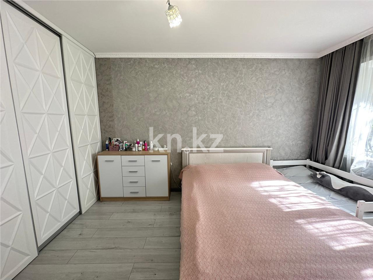 Продажа 2-комнатной квартиры, 47 м² в Караганде