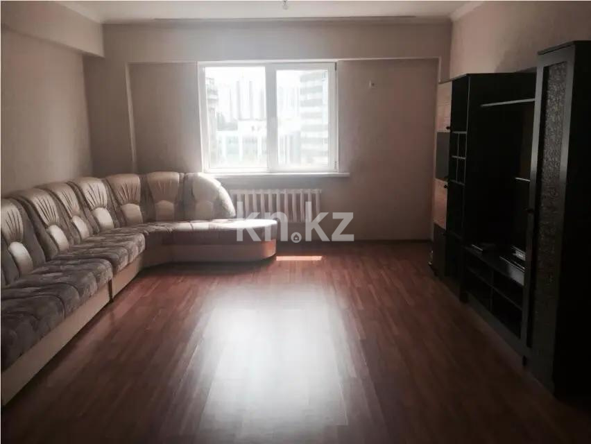 Продажа 3-комнатной квартиры, 120 м² в Алматы