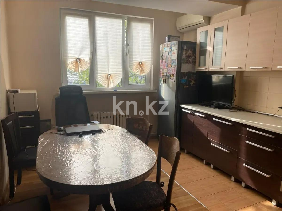 Продажа 4-комнатной квартиры, 94 м² в Алматы - фото 3