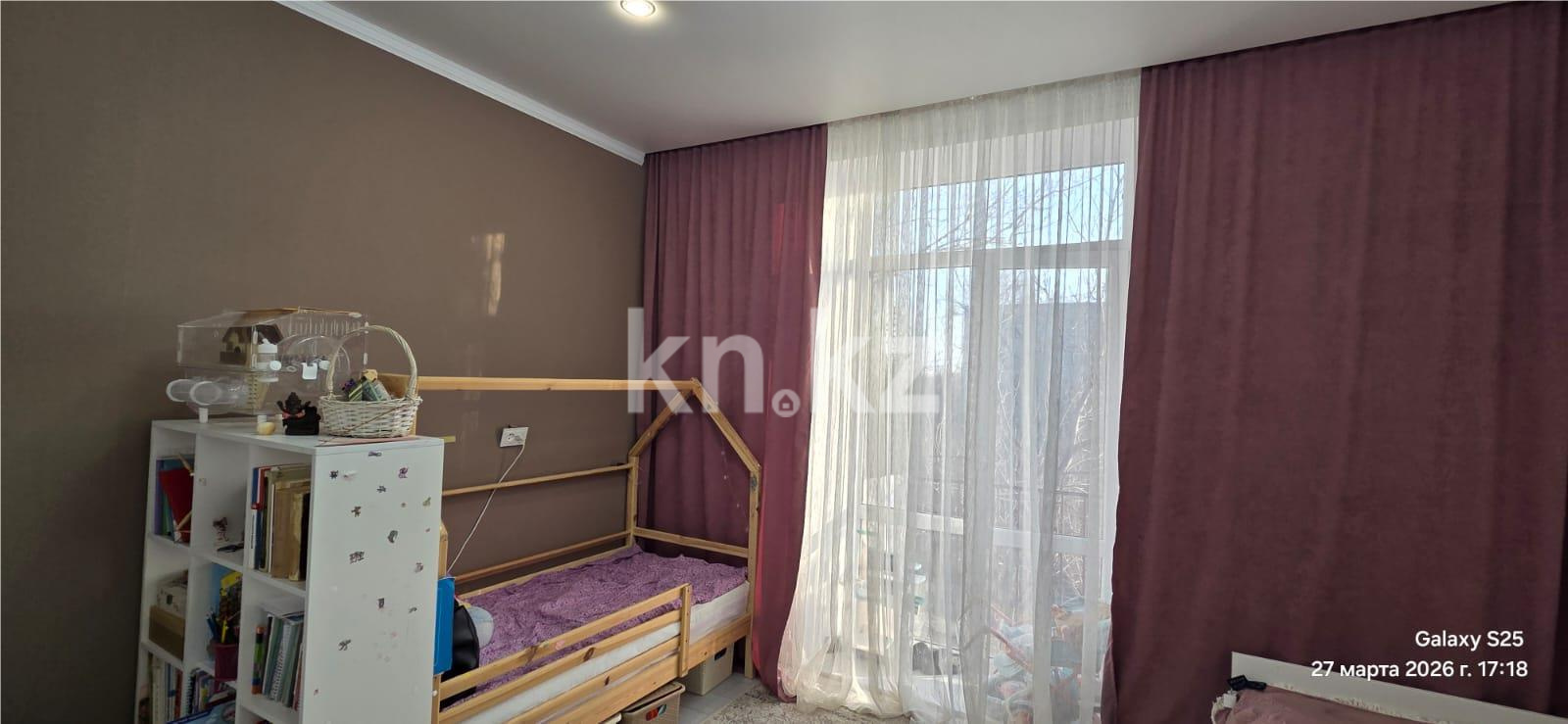 Продажа 3-комнатной квартиры, 61 м² в Темиртау - фото 8