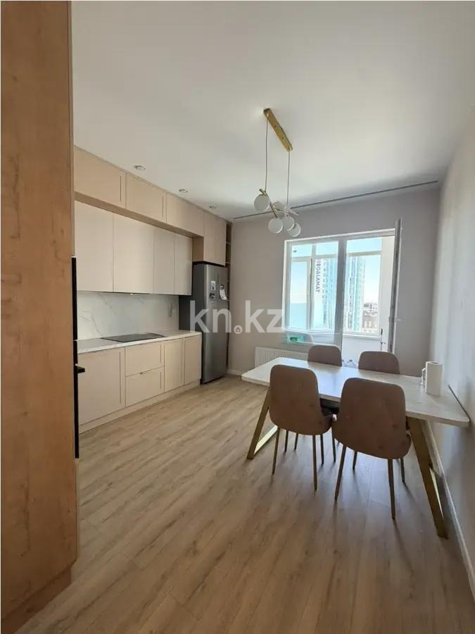 Продажа 2-комнатной квартиры, 64 м² в Астане - фото 3