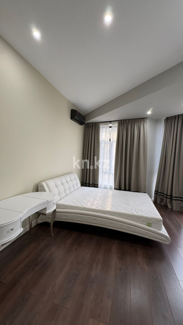 Аренда 3-комнатной квартиры, 110 м² в Алматы - фото 31