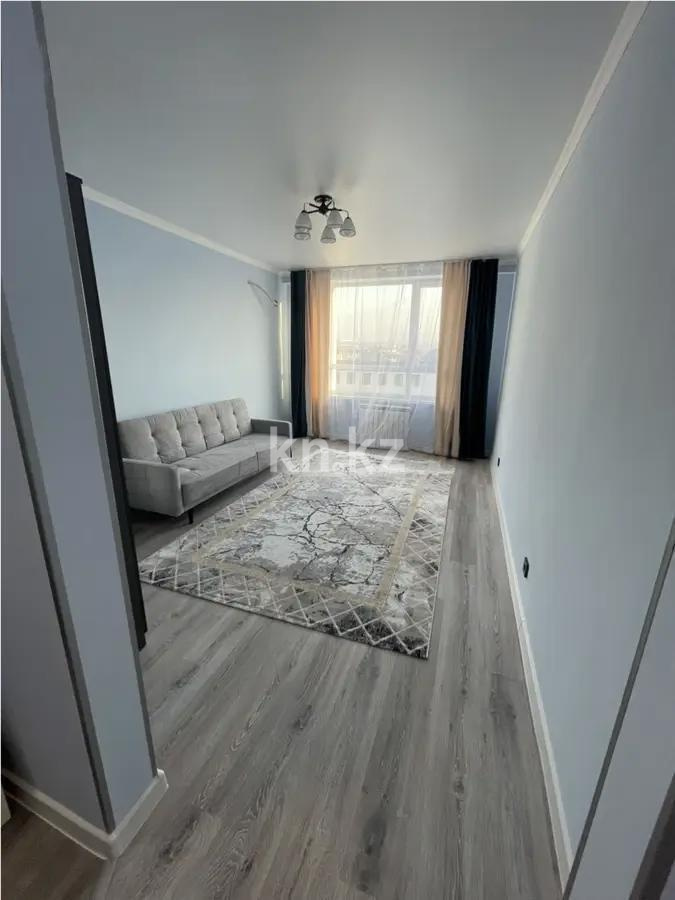 Продажа 1-комнатной квартиры, 39 м² в Алматы