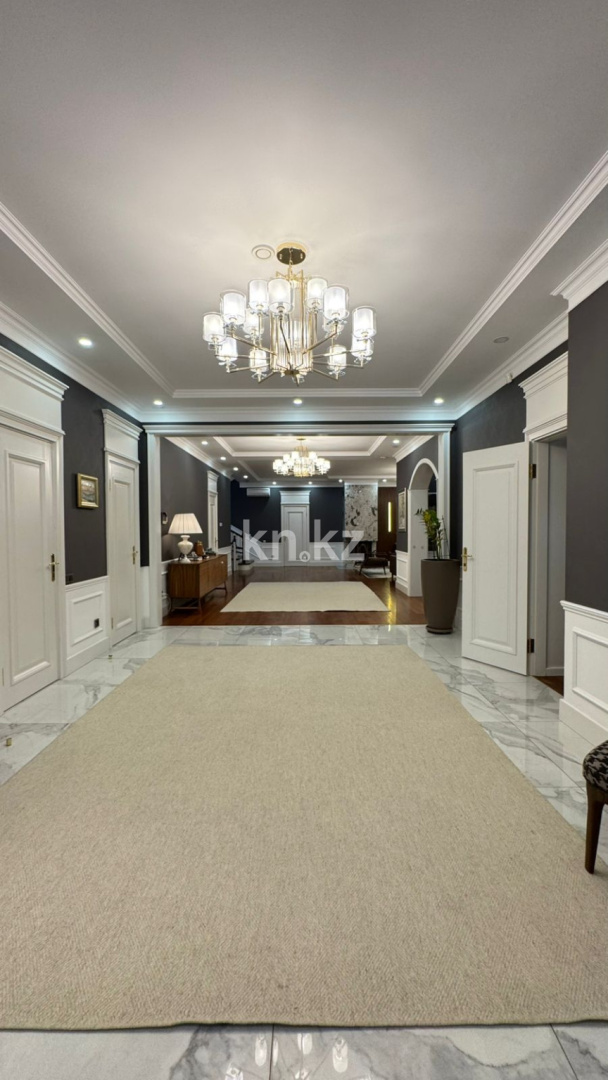 Продажа 7-комнатного дома, 823 м² в Алматы - фото 17