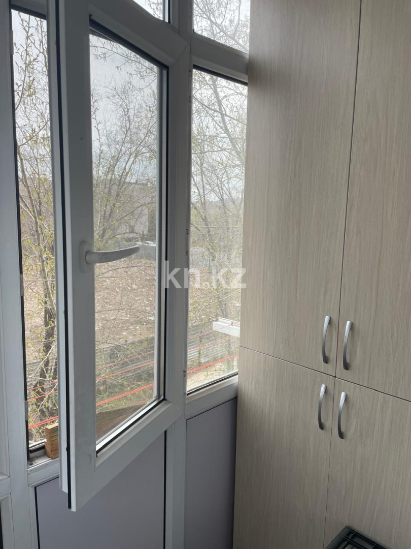 Продажа 3-комнатной квартиры, 56.7 м², ул. Кравцова, дом  7/1 в Астане - фото 7