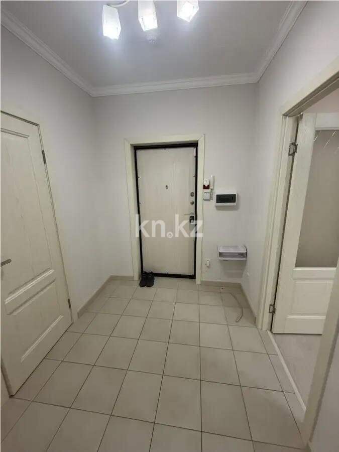 Продажа 1-комнатной квартиры, 38 м² в Алматы - фото 4