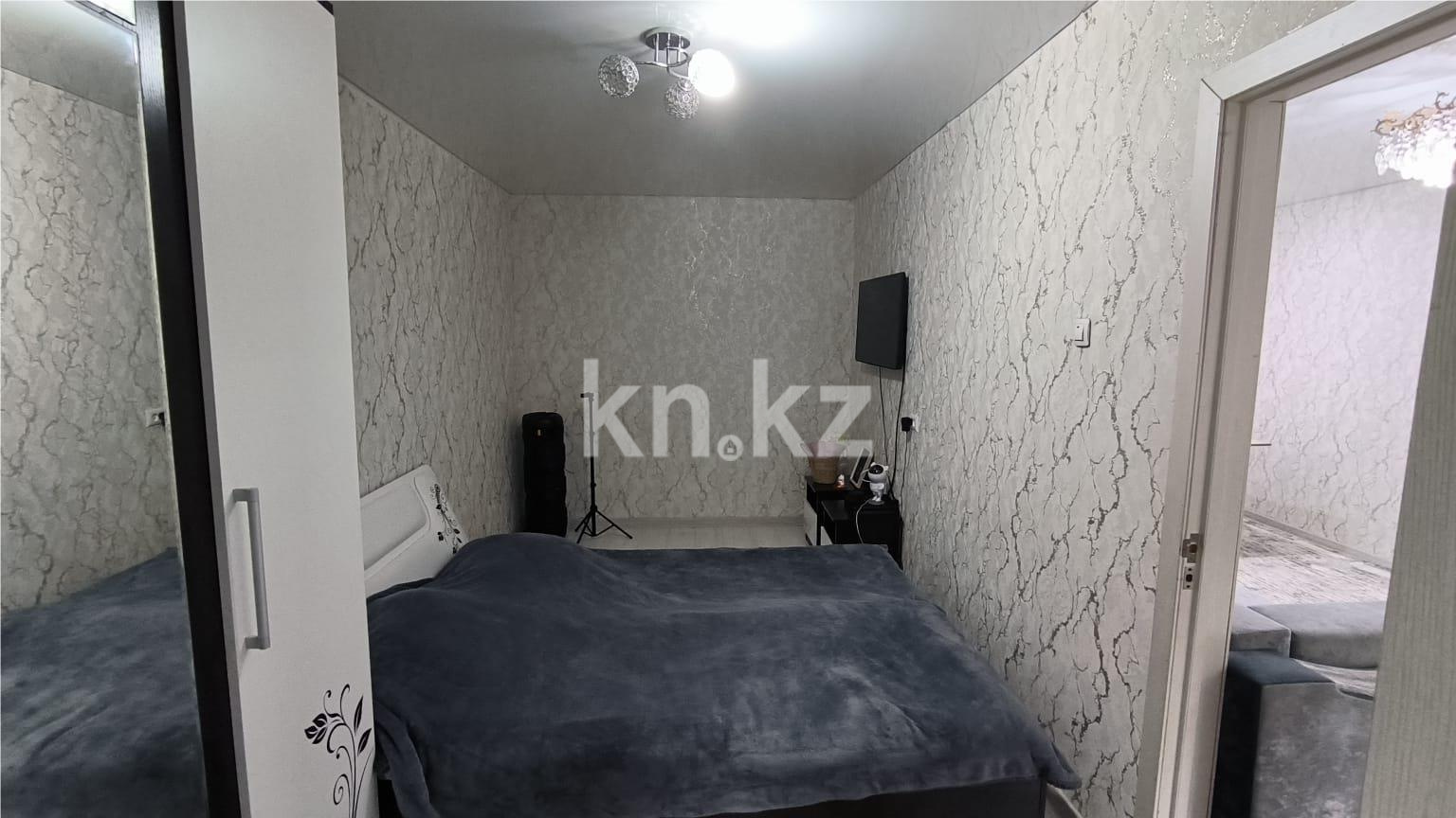 Продажа 2-комнатной квартиры, 44 м² в Караганде - фото 3