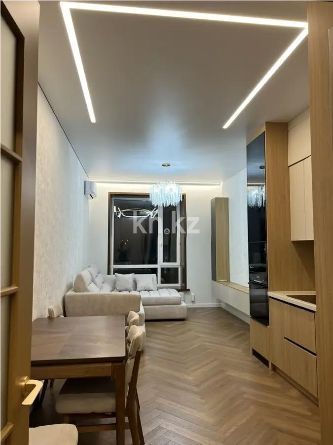 Продажа 3-комнатной квартиры, 81 м² в Астане