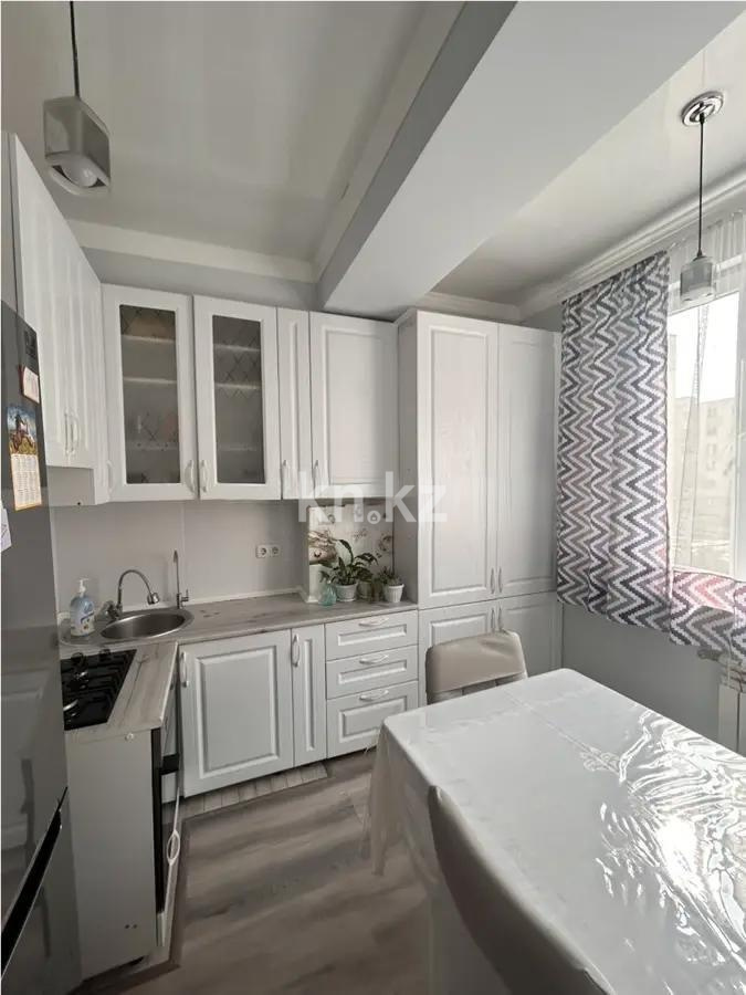 Продажа 1-комнатной квартиры, 35 м² в Алматы - фото 2