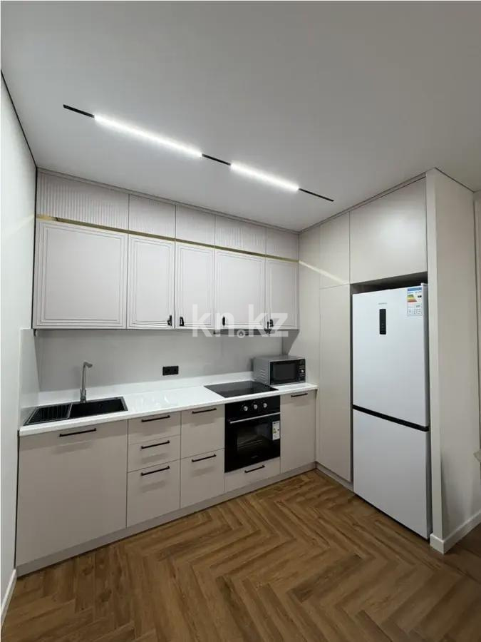 Продажа 2-комнатной квартиры, 50 м², пр. Райымбека, дом  210/4 в Алматы - фото 3