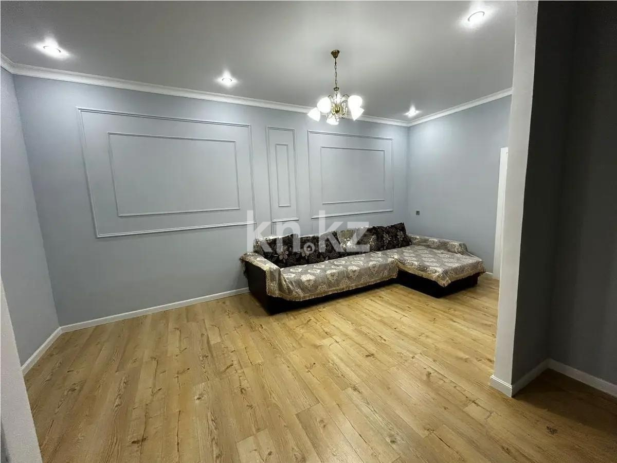Продажа 3-комнатной квартиры, 85 м² в Алматы