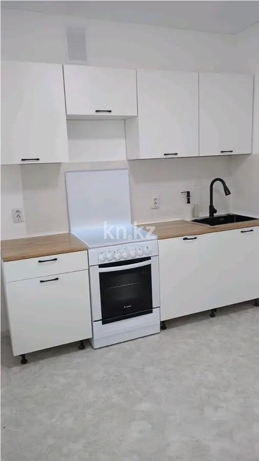 Продажа 1-комнатной квартиры, 39 м² в Астане - фото 2