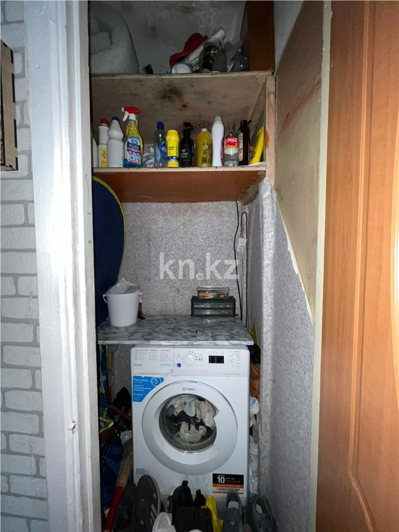 Продажа 3-комнатной квартиры, 55 м² в Темиртау - фото 8