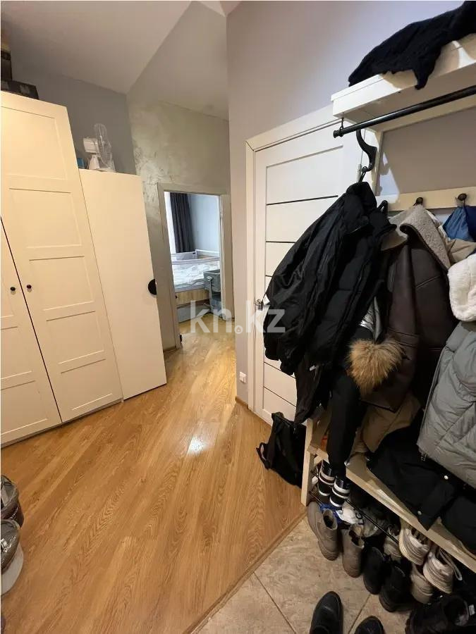 Продажа 3-комнатной квартиры, 64.1 м² в Астане - фото 5