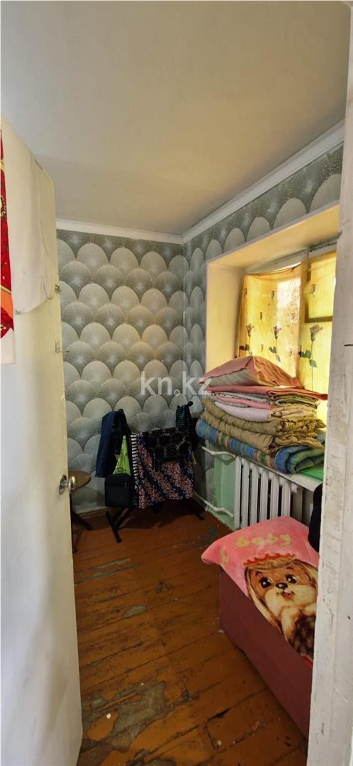 Продажа 3-комнатной квартиры, 44 м² в Караганде - фото 4