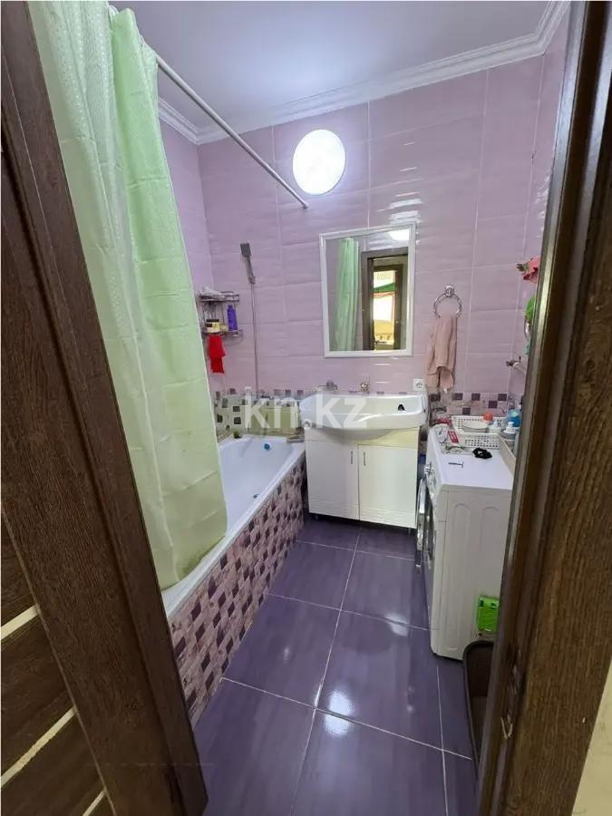 Продажа 2-комнатной квартиры, 71.2 м² в Астане - фото 4