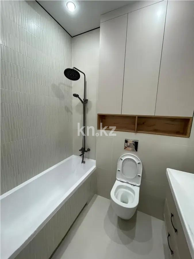Продажа 2-комнатной квартиры, 43.7 м² в Астане - фото 3