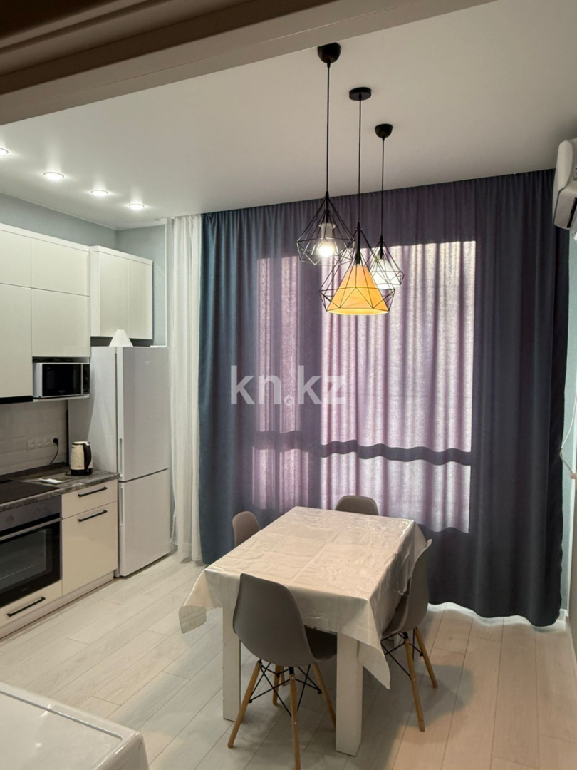 Аренда 1-комнатной квартиры, 40 м² в Астане - фото 3