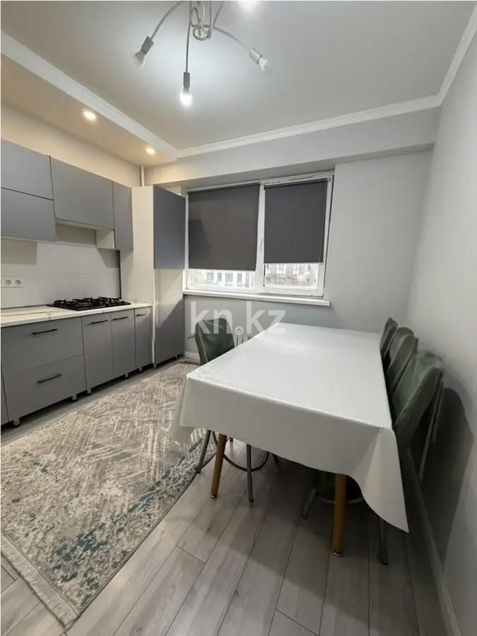 Продажа 2-комнатной квартиры, 68 м² в Алматы - фото 3