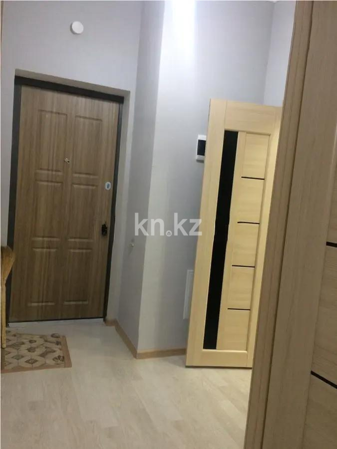 Продажа 1-комнатной квартиры, 42.3 м², ул. Туркестан, дом  20/1 в Астане - фото 5
