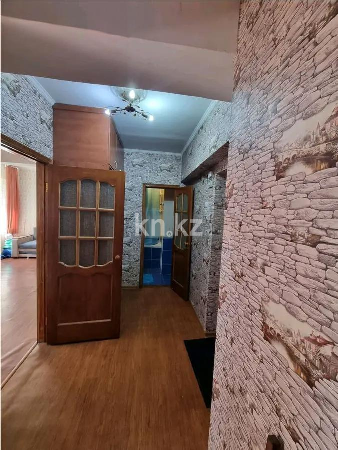 Продажа 1-комнатной квартиры, 34.9 м² в Алматы - фото 3