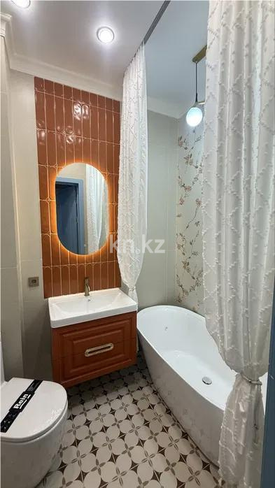 Продажа 2-комнатной квартиры, 36 м² в Астане - фото 3