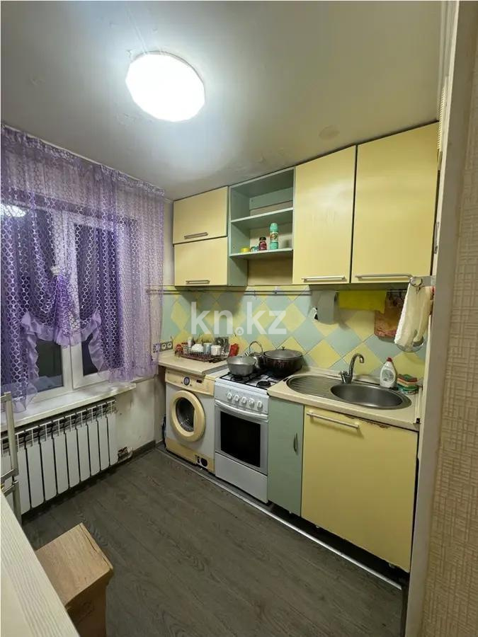 Продажа 2-комнатной квартиры, 42 м² в Алматы - фото 3