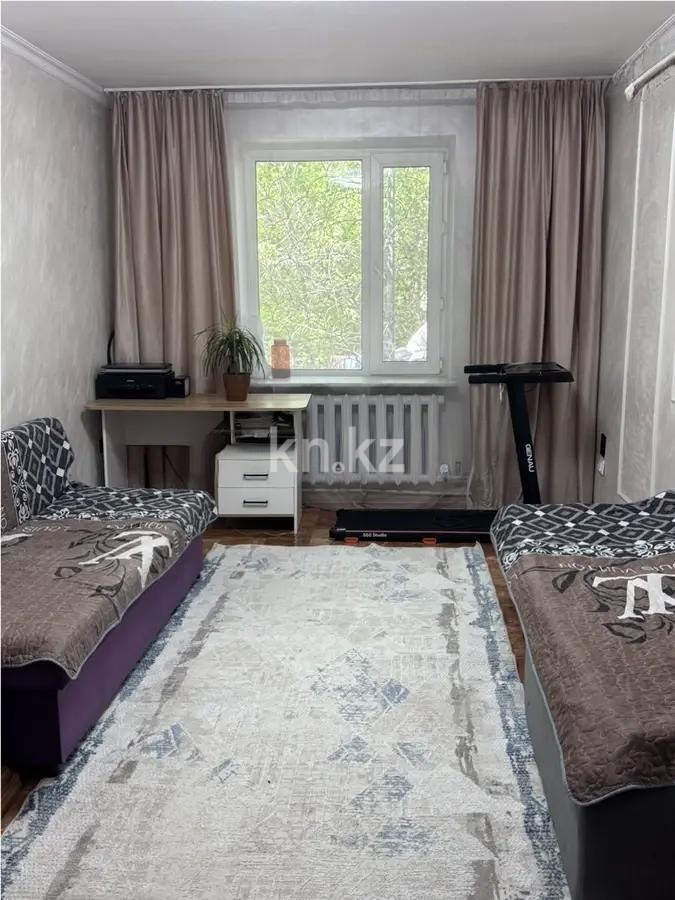 Продажа 3-комнатной квартиры, 64 м² в Караганде - фото 3