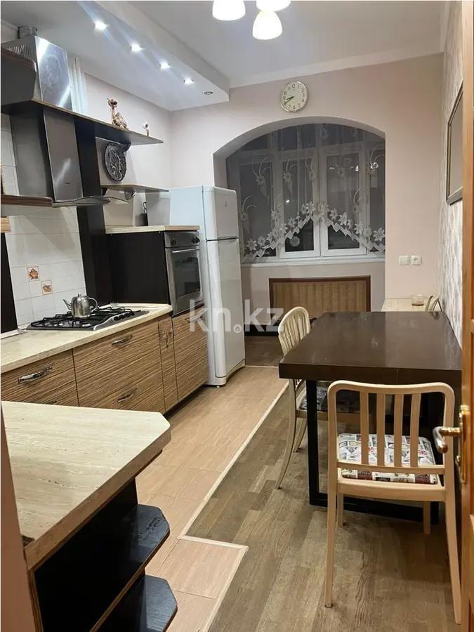 Продажа 4-комнатной квартиры, 78 м² в Алматы - фото 4