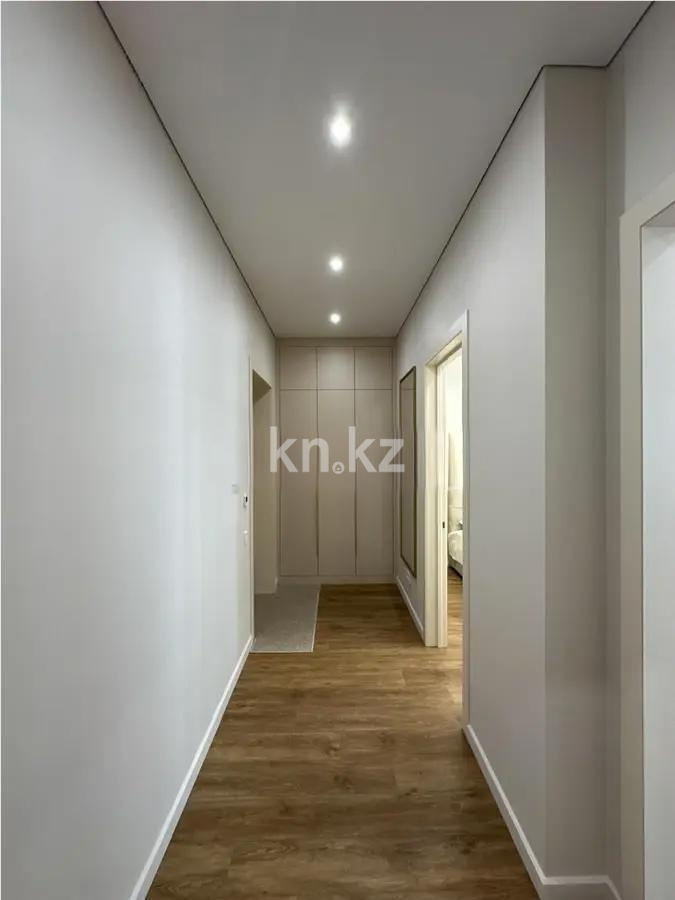 Продажа 1-комнатной квартиры, 45 м² в Астане - фото 4
