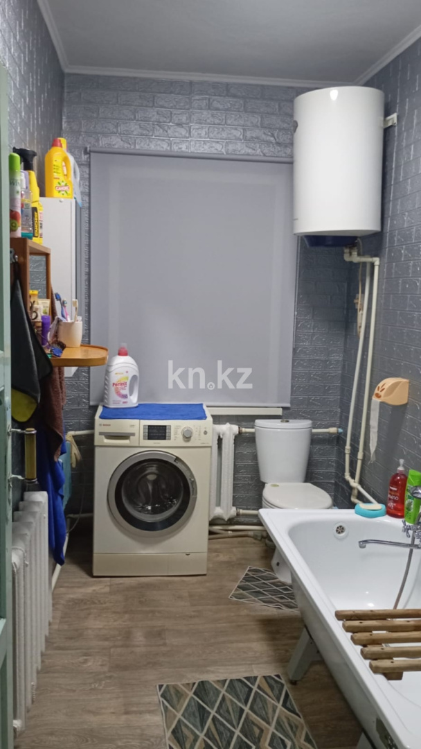 Продажа 3-комнатного дома, 65 м² в Караганде - фото 3