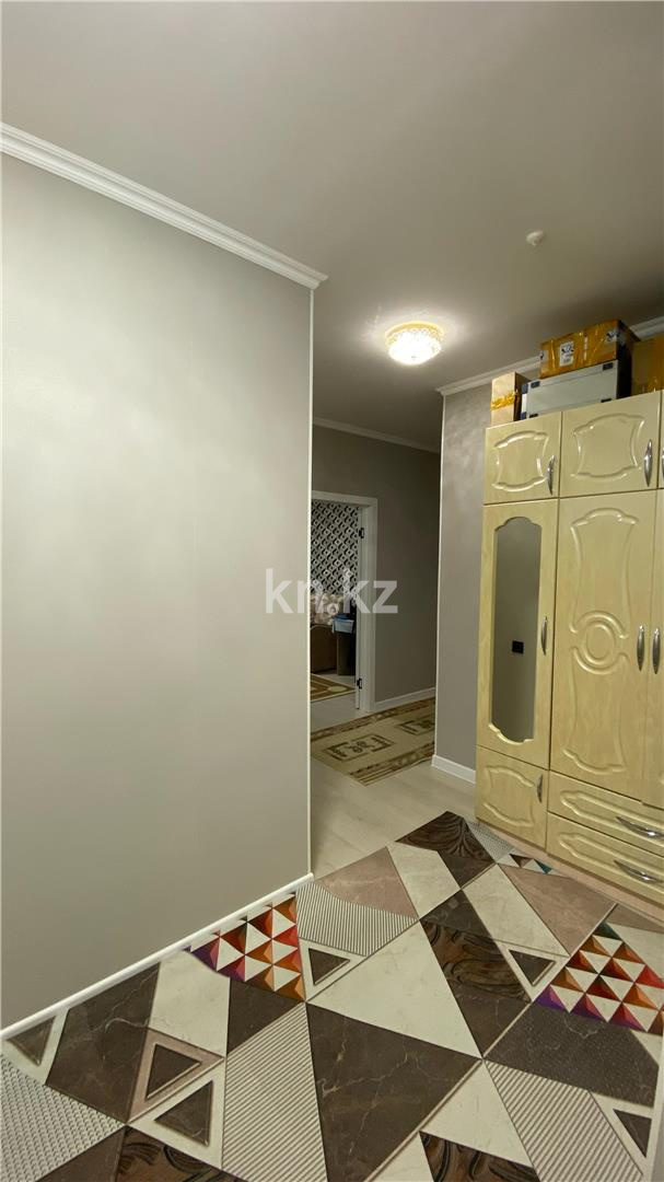 Продажа 2-комнатной квартиры, 60 м², ул. Баглановой в Астане - фото 15