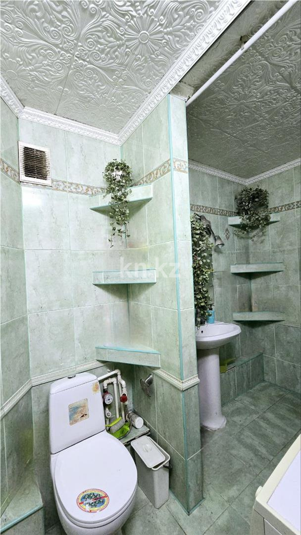 Продажа 3-комнатной квартиры, 86 м², 68-й квартал в Темиртау - фото 6