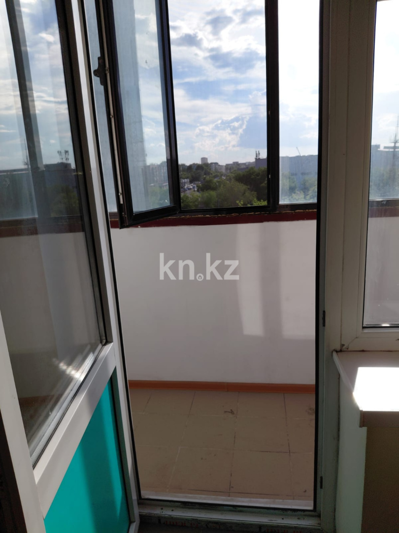 Аренда 1-комнатной квартиры, 41 м² в Астане - фото 7