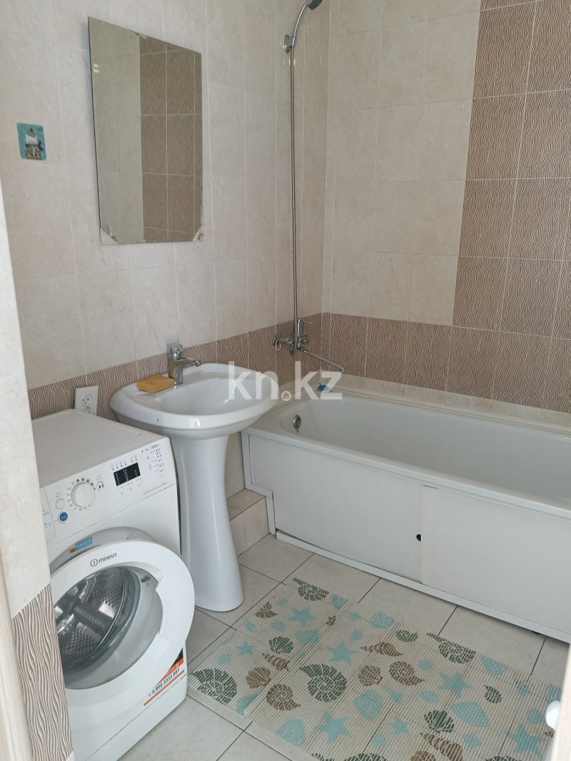 Продажа 2-комнатной квартиры, 69 м², пер. Нурлы, дом  2 - ул. Сатпаева в Астане - фото 16