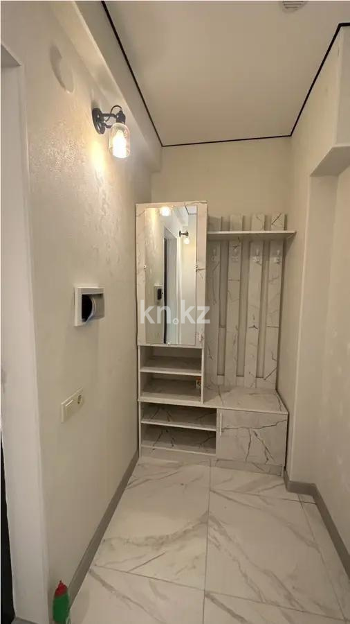 Продажа 1-комнатной квартиры, 30 м² в Алматы - фото 4
